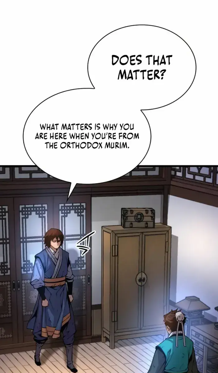 Myst, Might, Mayhem Chapter 57 Page 51