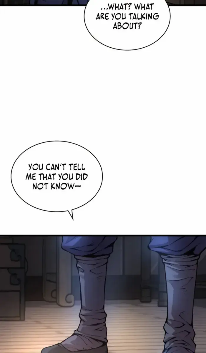 Myst, Might, Mayhem Chapter 57 Page 57