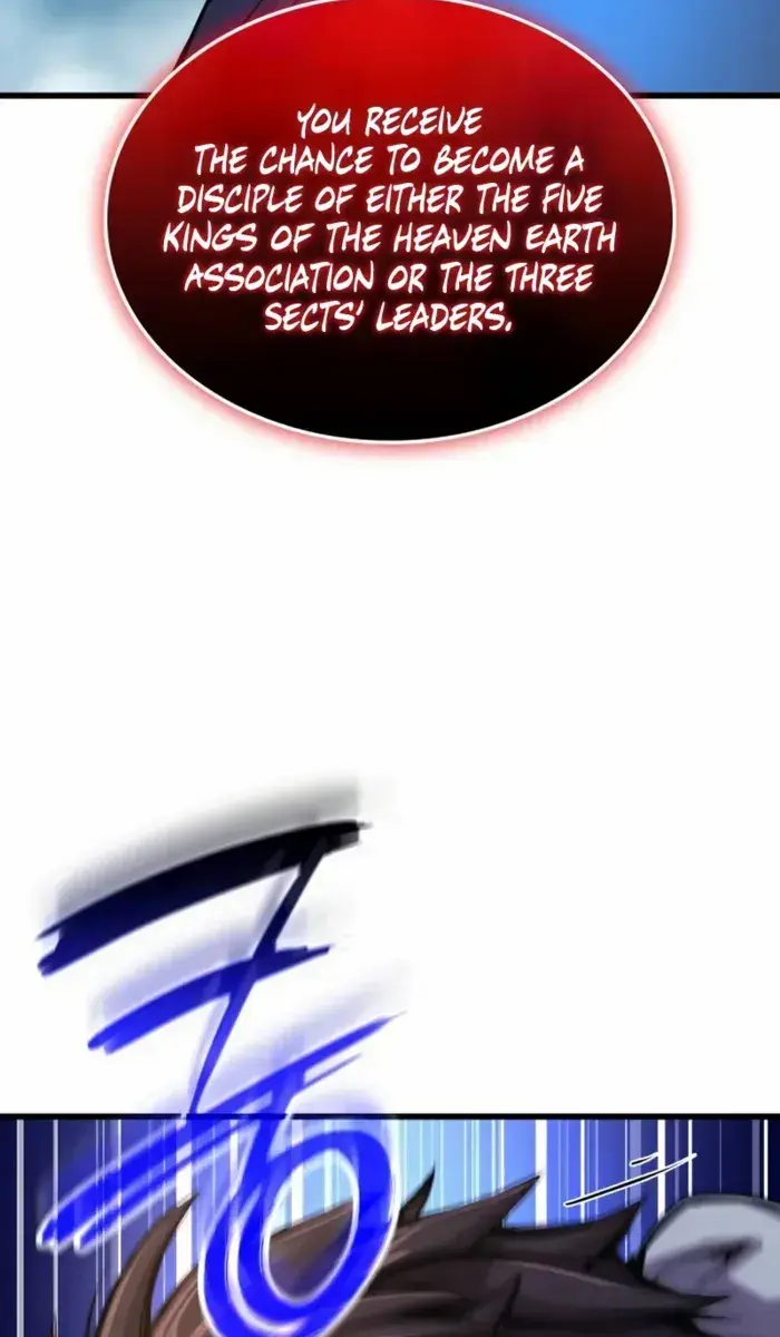 Myst, Might, Mayhem Chapter 57 Page 60
