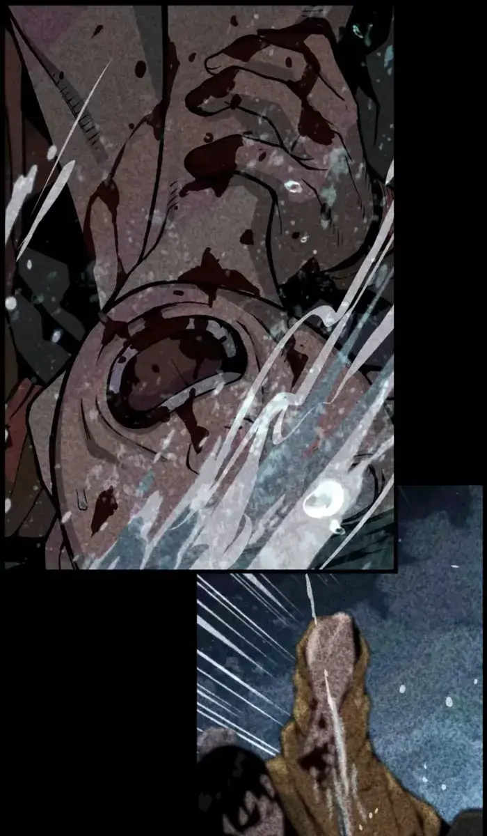 Myst, Might, Mayhem Chapter 57 Page 67
