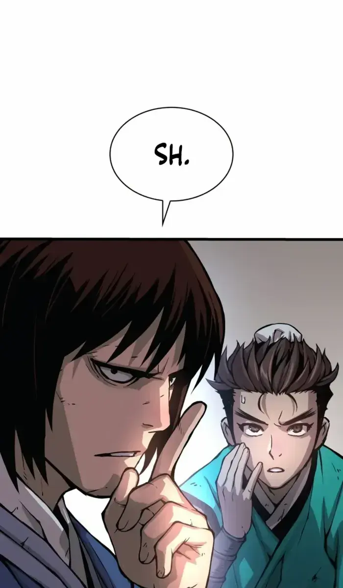 Myst, Might, Mayhem Chapter 57 Page 80