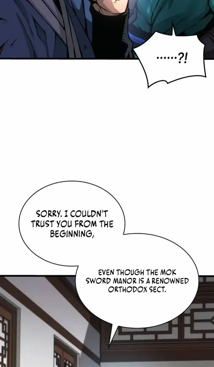 Myst, Might, Mayhem Chapter 57 Page 81