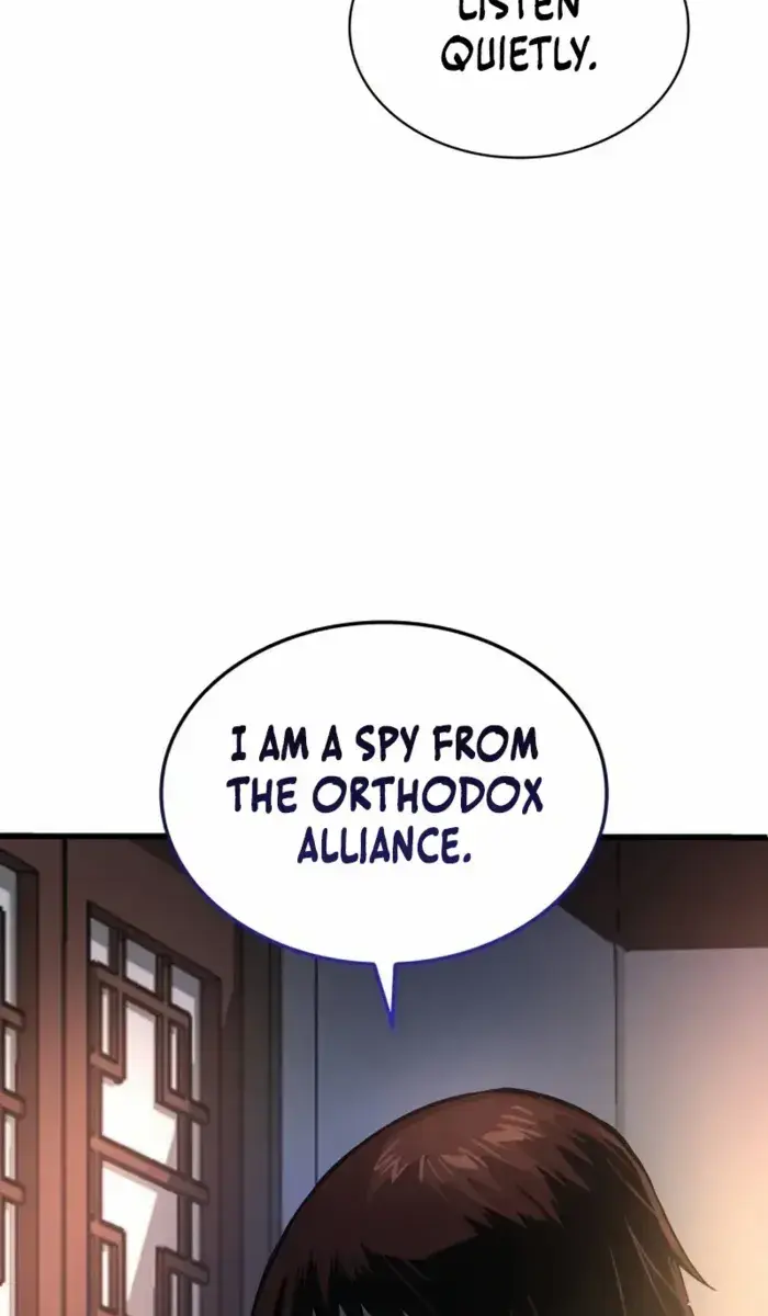 Myst, Might, Mayhem Chapter 57 Page 83