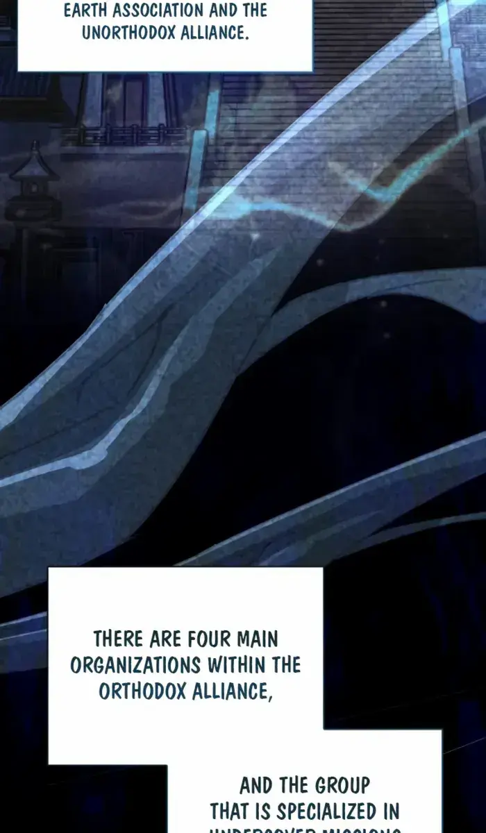 Myst, Might, Mayhem Chapter 57 Page 89