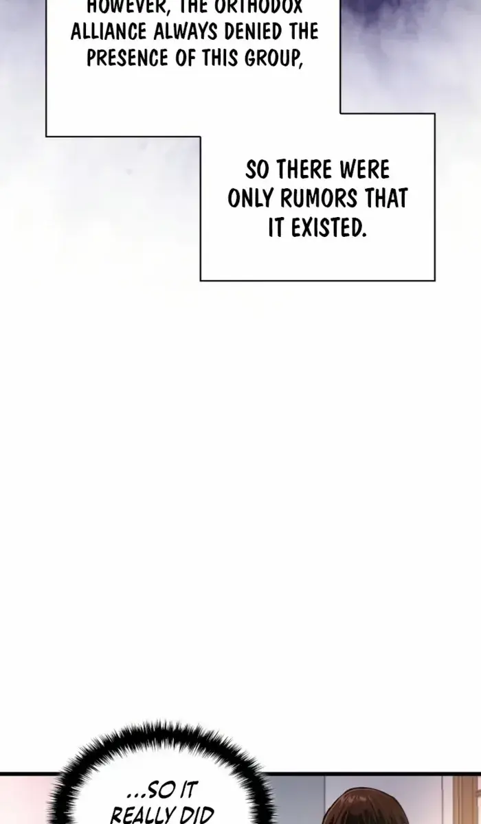 Myst, Might, Mayhem Chapter 57 Page 92
