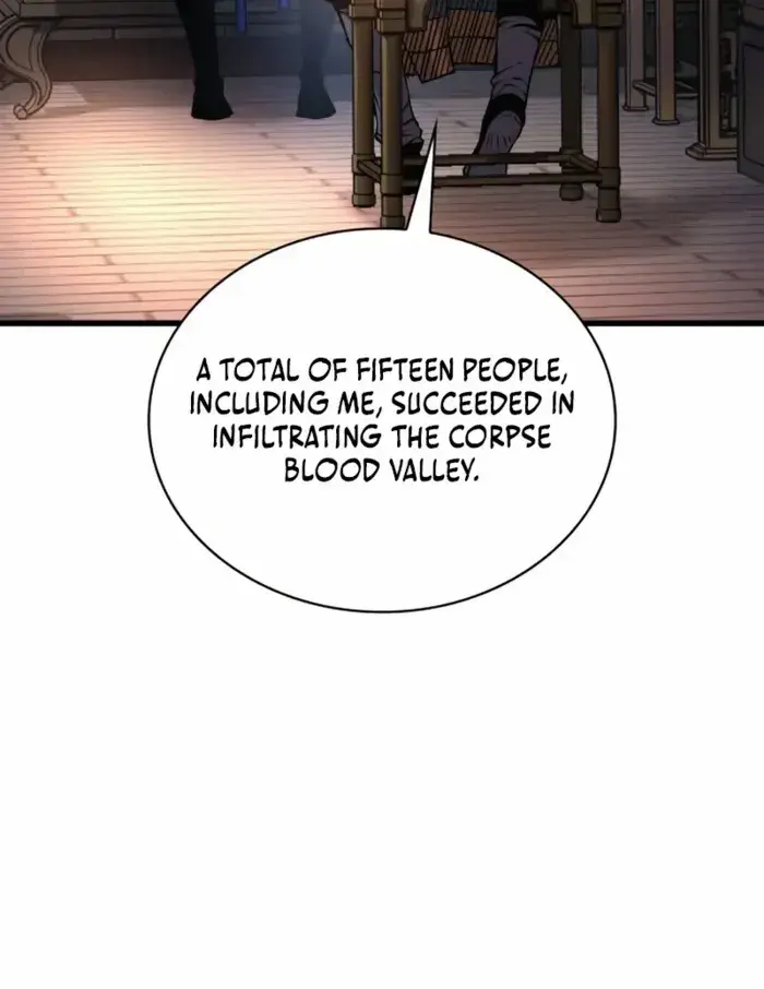 Myst, Might, Mayhem Chapter 57 Page 96