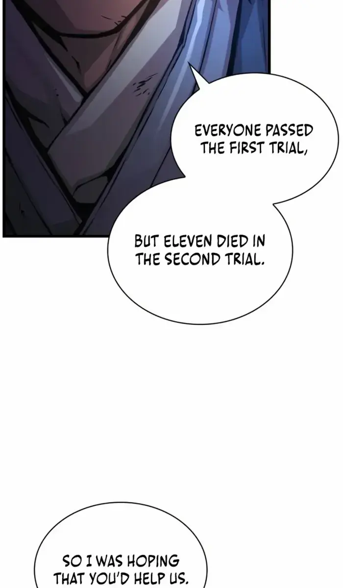 Myst, Might, Mayhem Chapter 57 Page 98