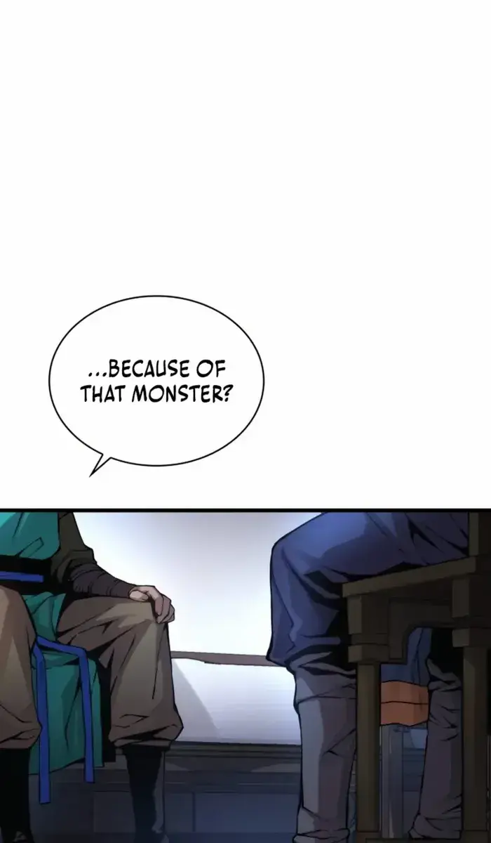 Myst, Might, Mayhem Chapter 57 Page 100