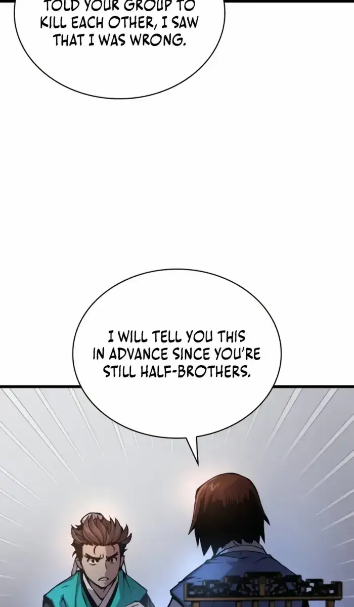 Myst, Might, Mayhem Chapter 57 Page 110
