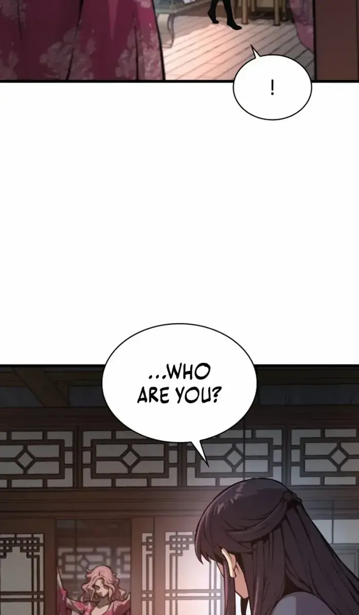 Myst, Might, Mayhem Chapter 57 Page 128