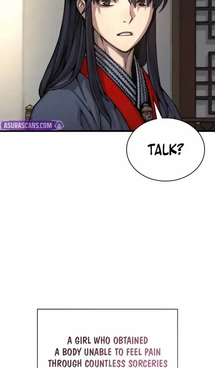 Myst, Might, Mayhem Chapter 57 Page 131