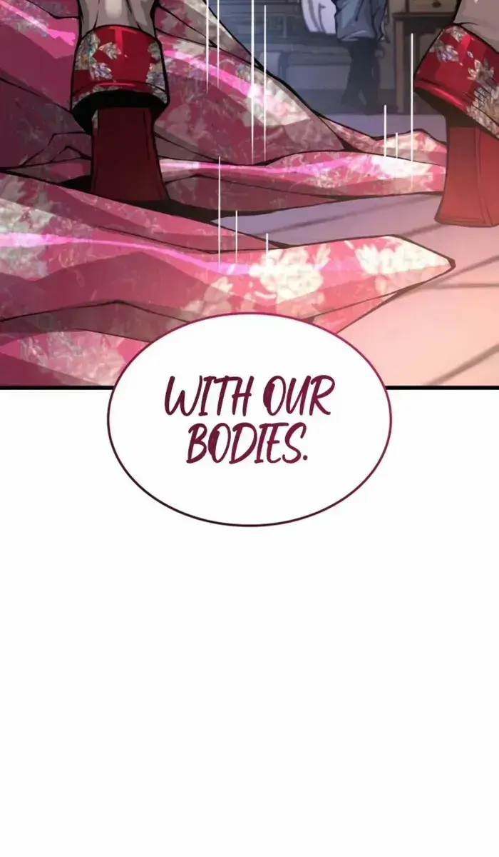 Myst, Might, Mayhem Chapter 57 Page 135