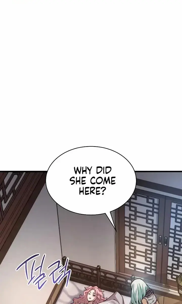 Myst, Might, Mayhem Chapter 58 Page 6