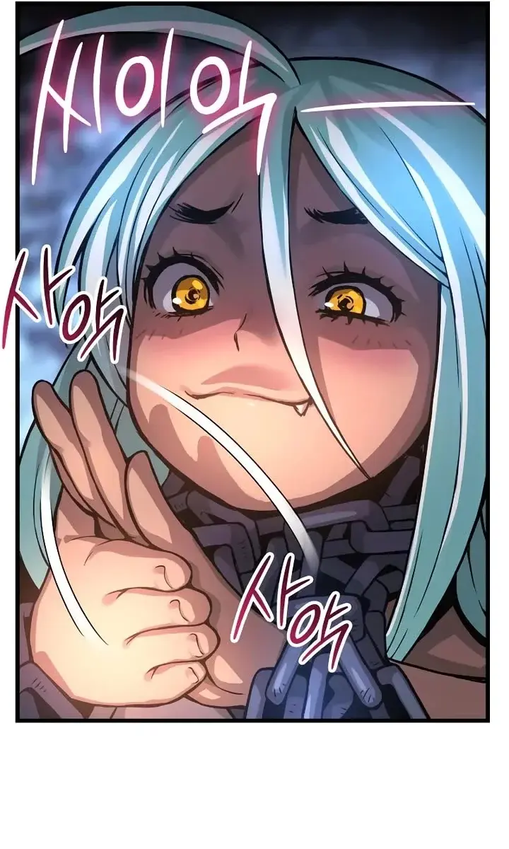 Myst, Might, Mayhem Chapter 58 Page 15