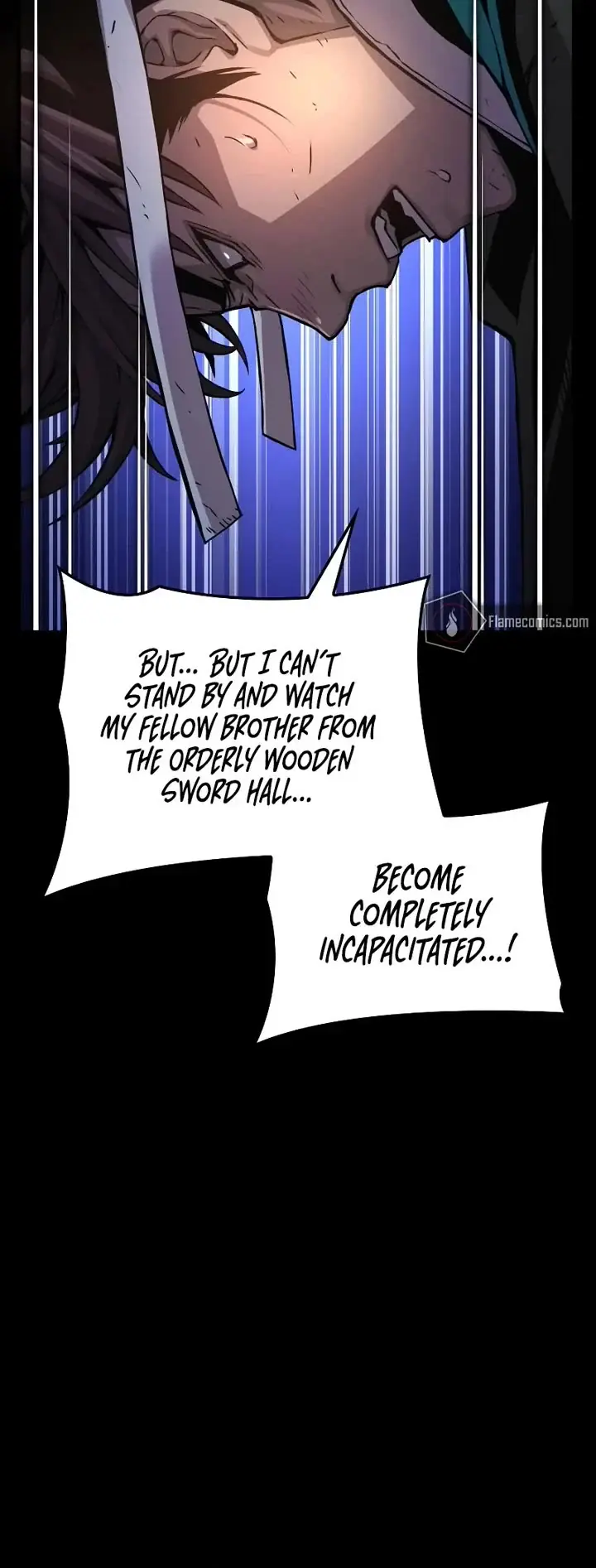 Myst, Might, Mayhem Chapter 58 Page 25