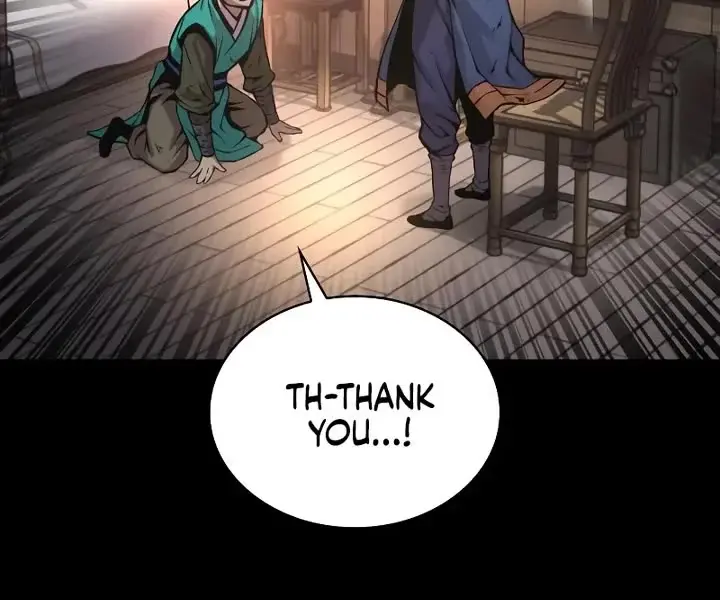 Myst, Might, Mayhem Chapter 58 Page 28