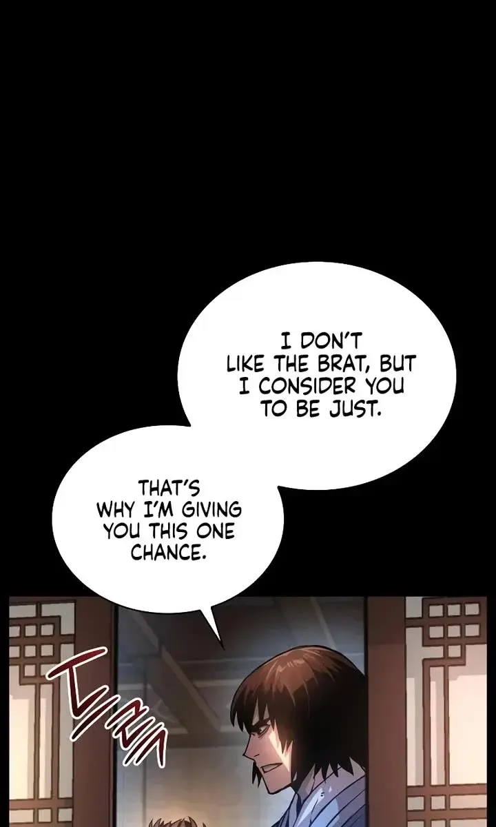 Myst, Might, Mayhem Chapter 58 Page 29