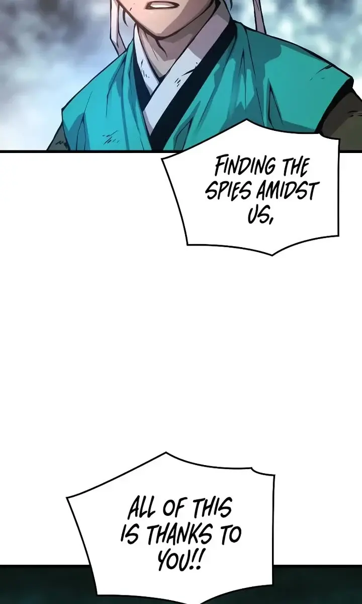 Myst, Might, Mayhem Chapter 58 Page 46