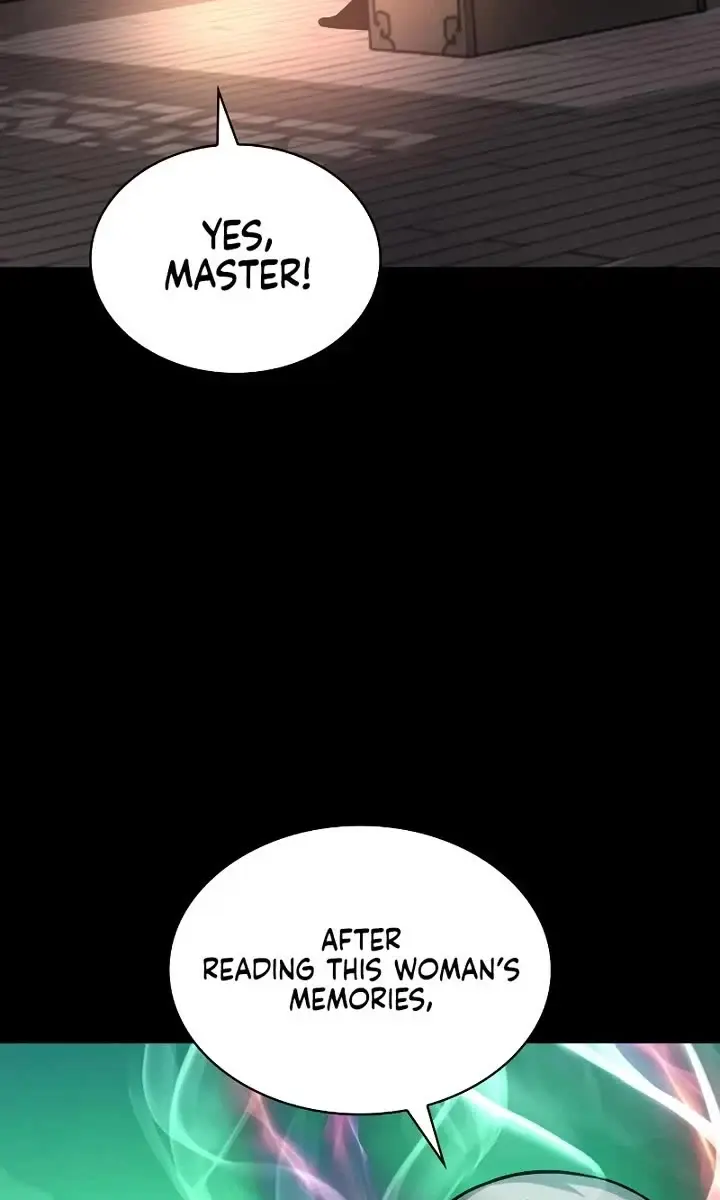 Myst, Might, Mayhem Chapter 58 Page 54