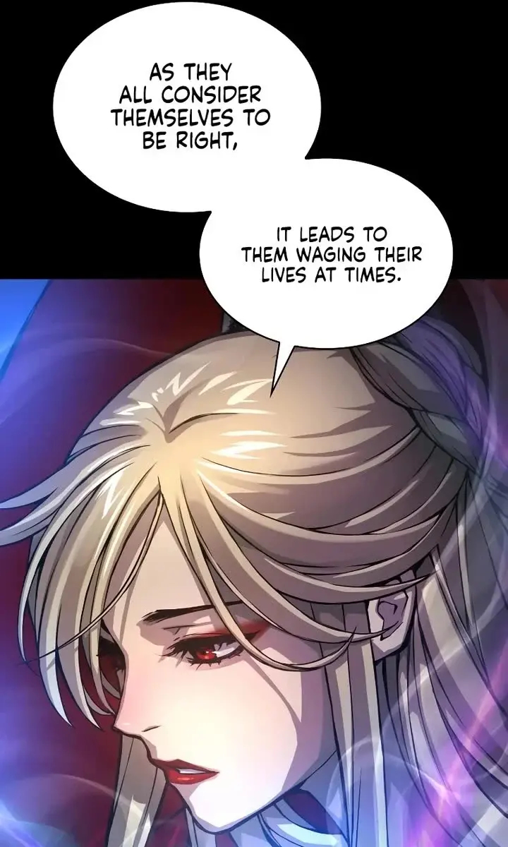 Myst, Might, Mayhem Chapter 58 Page 61