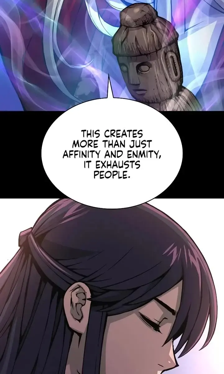 Myst, Might, Mayhem Chapter 58 Page 62