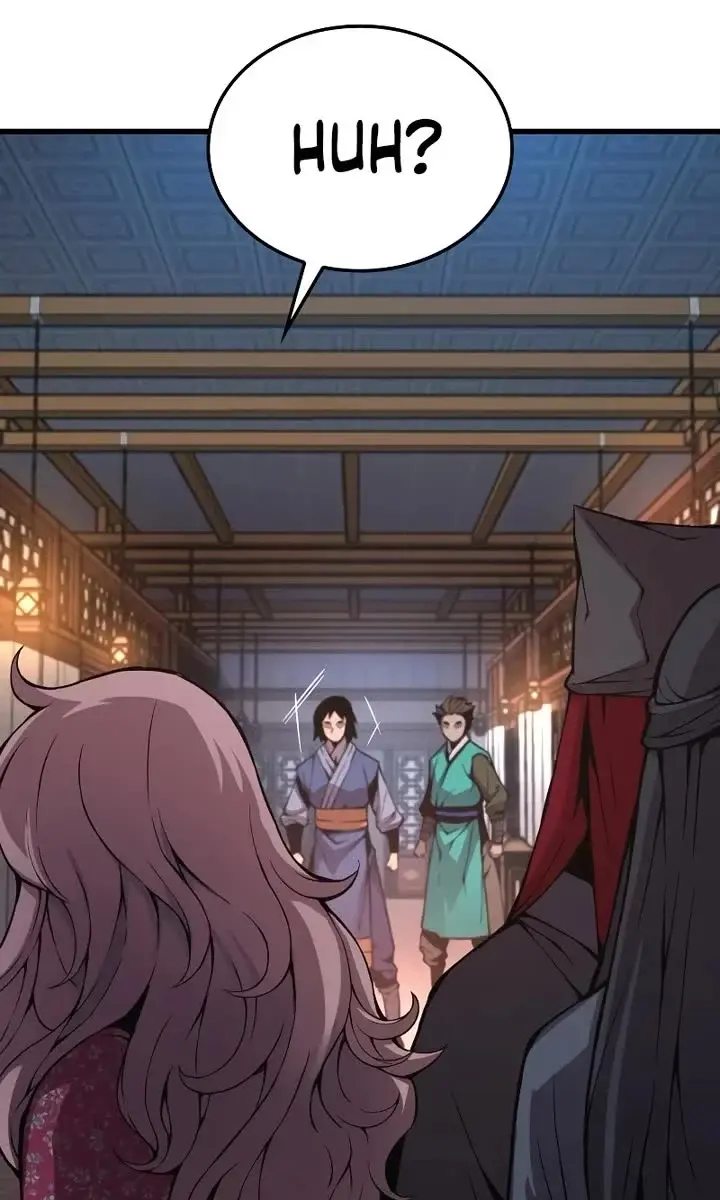 Myst, Might, Mayhem Chapter 58 Page 81