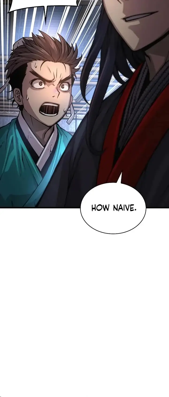 Myst, Might, Mayhem Chapter 58 Page 97