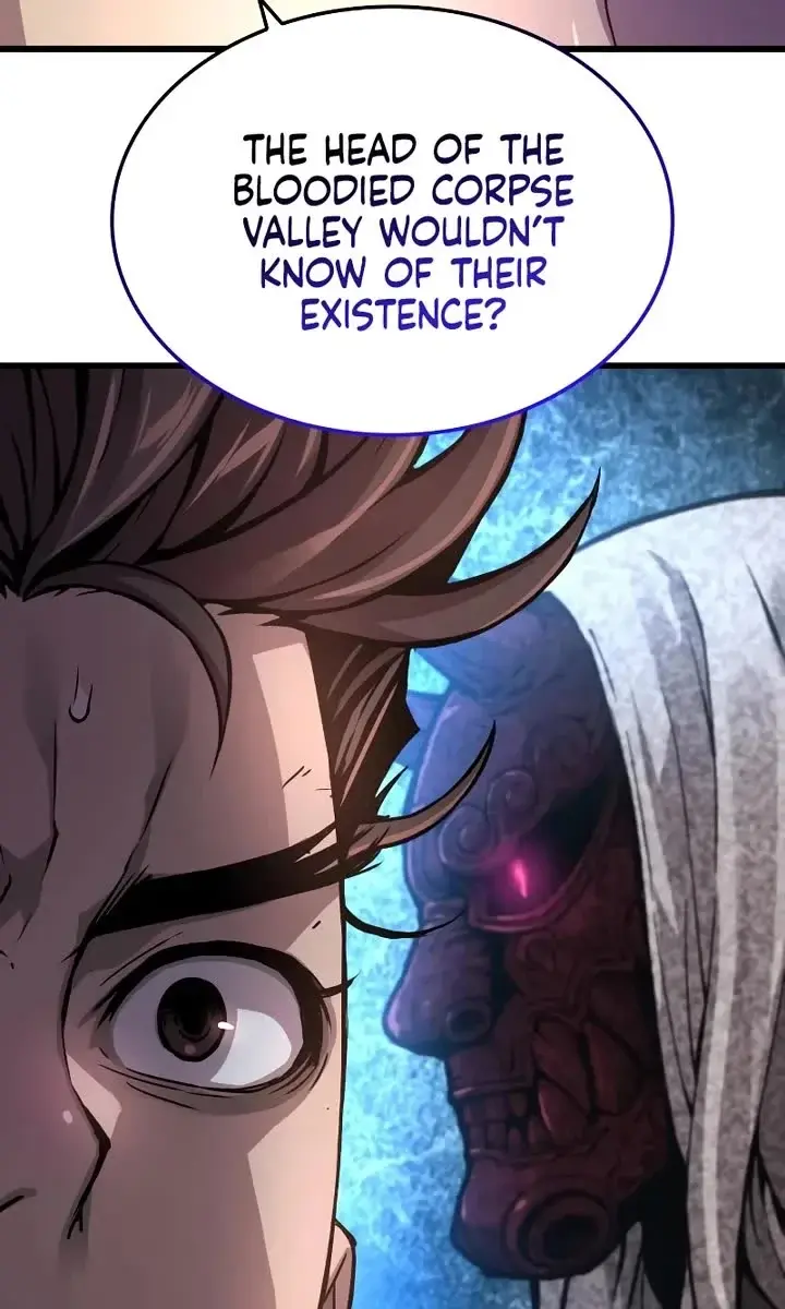 Myst, Might, Mayhem Chapter 58 Page 102