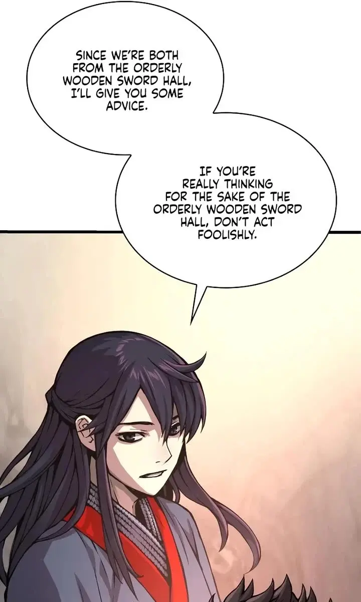 Myst, Might, Mayhem Chapter 58 Page 110