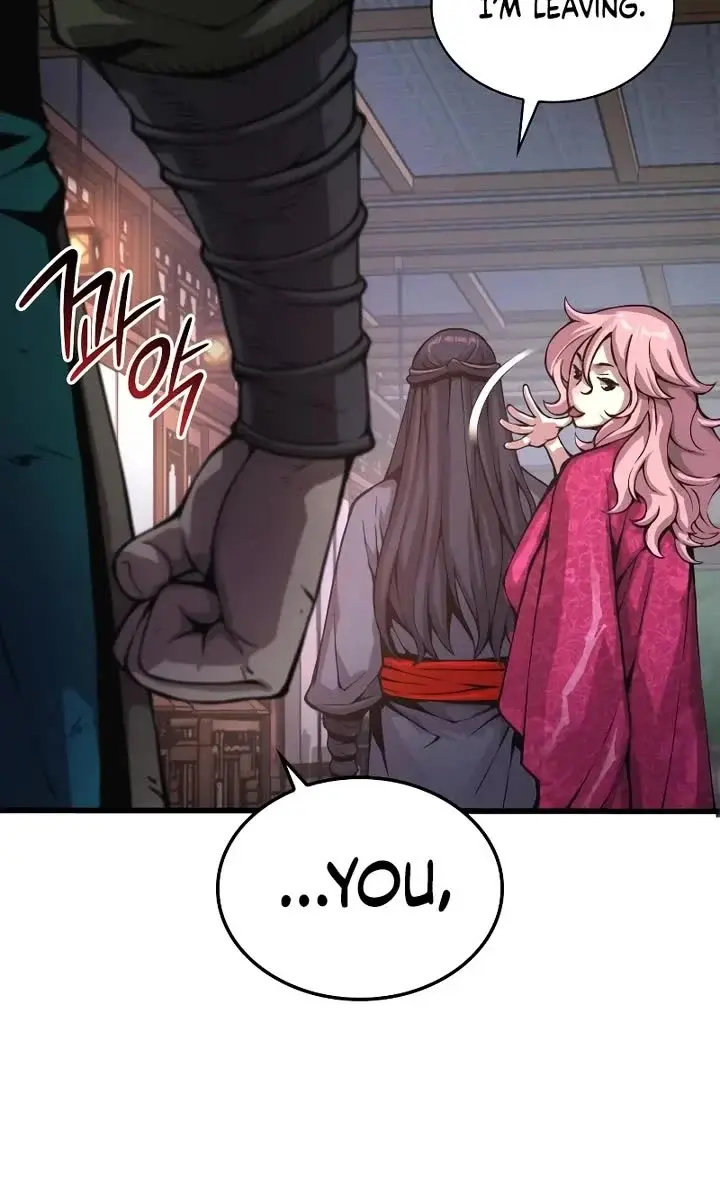 Myst, Might, Mayhem Chapter 58 Page 113
