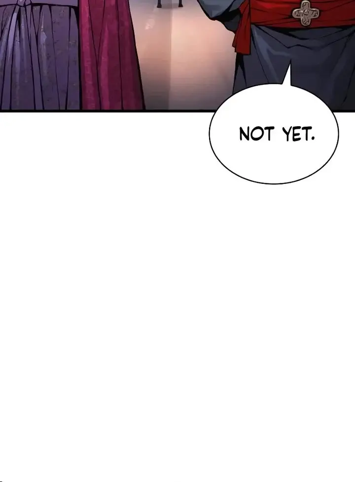 Myst, Might, Mayhem Chapter 58 Page 122