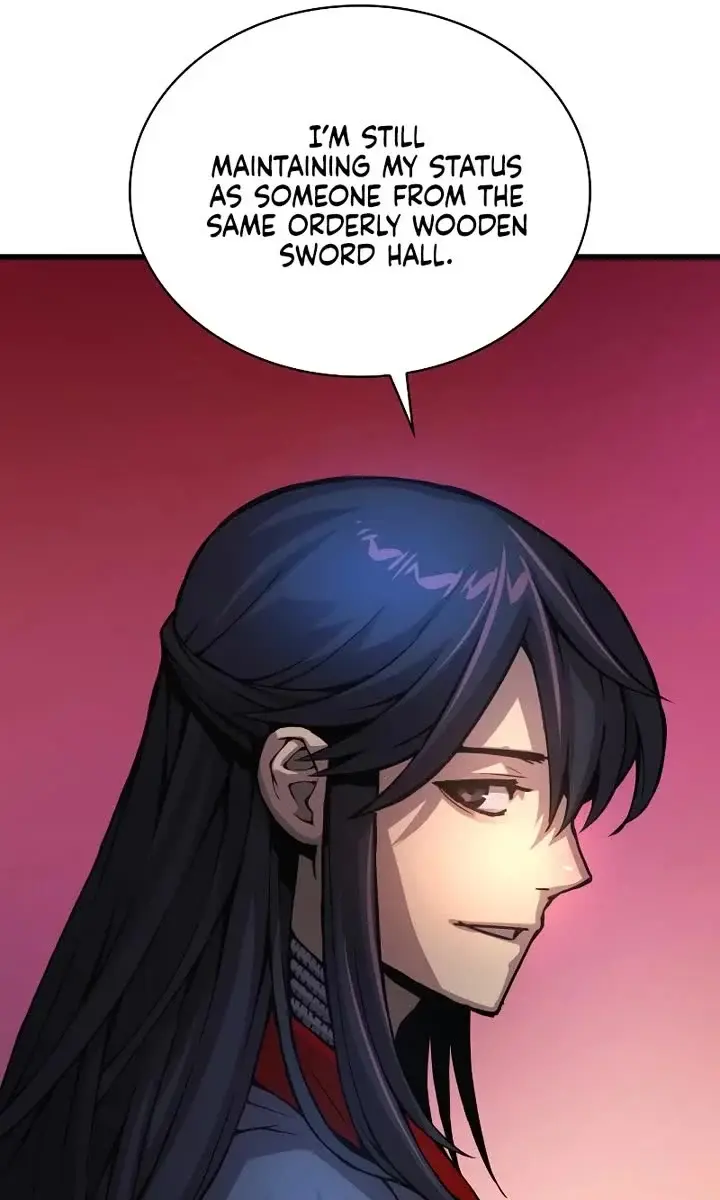 Myst, Might, Mayhem Chapter 58 Page 123