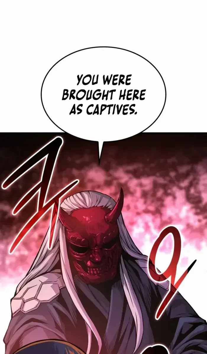 Myst, Might, Mayhem Chapter 59 Page 8