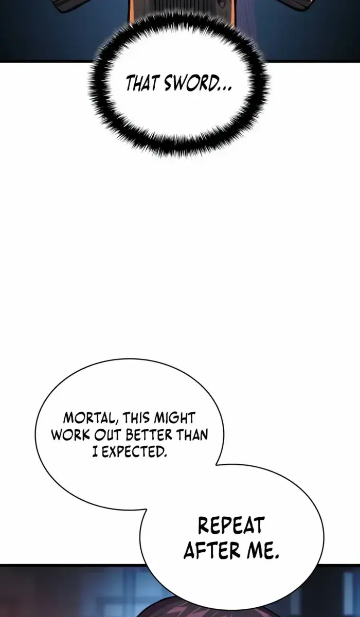 Myst, Might, Mayhem Chapter 59 Page 20