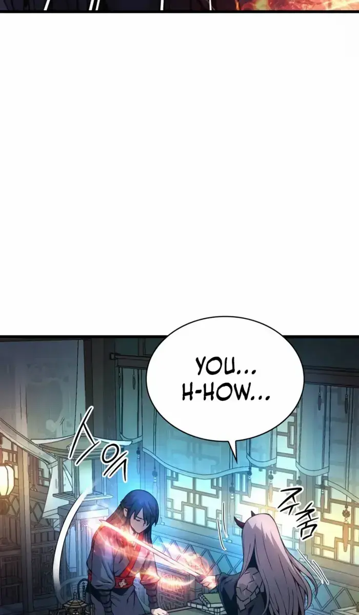 Myst, Might, Mayhem Chapter 59 Page 26