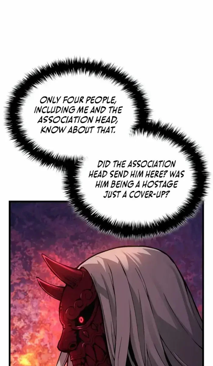 Myst, Might, Mayhem Chapter 59 Page 31