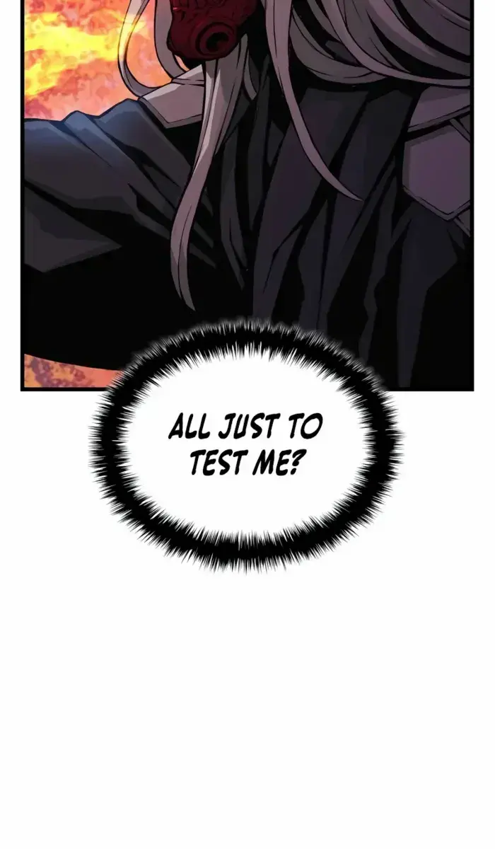 Myst, Might, Mayhem Chapter 59 Page 32