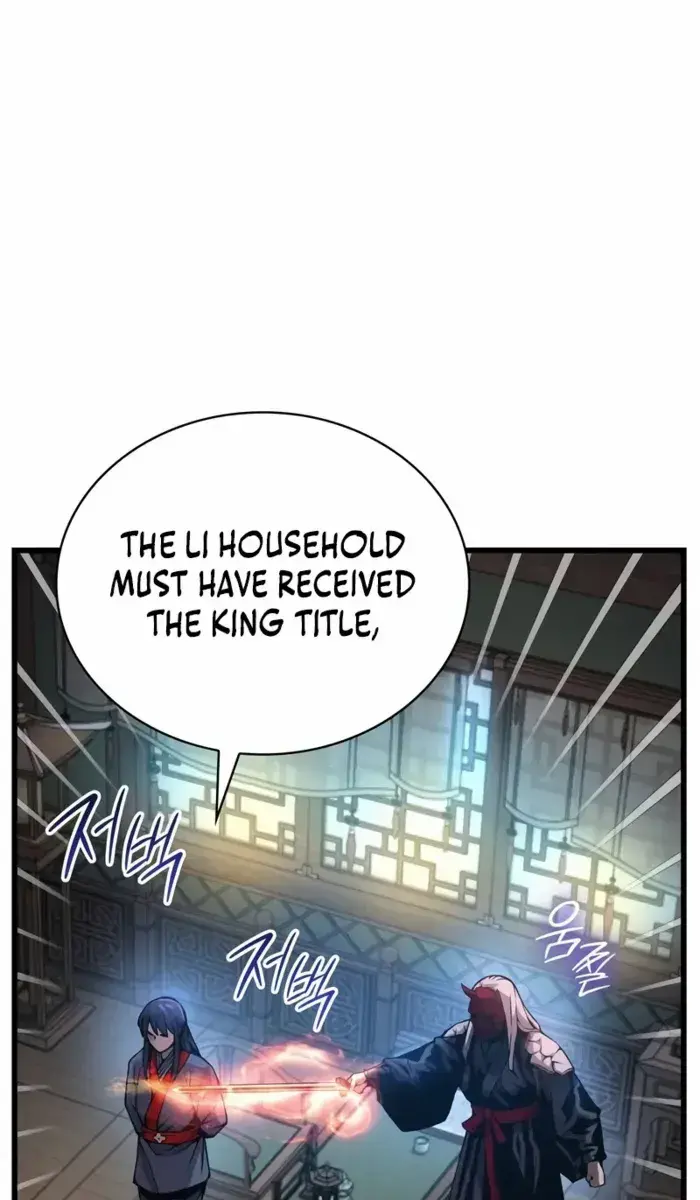 Myst, Might, Mayhem Chapter 59 Page 37