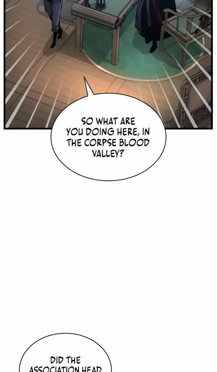 Myst, Might, Mayhem Chapter 59 Page 38