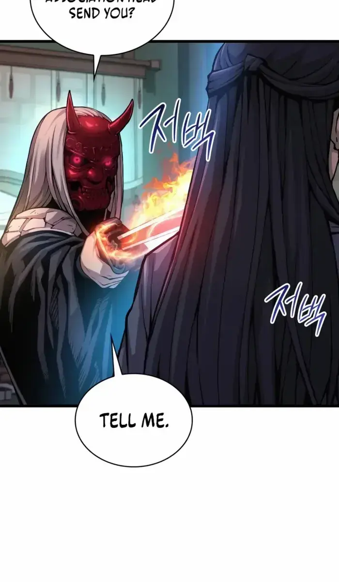 Myst, Might, Mayhem Chapter 59 Page 39