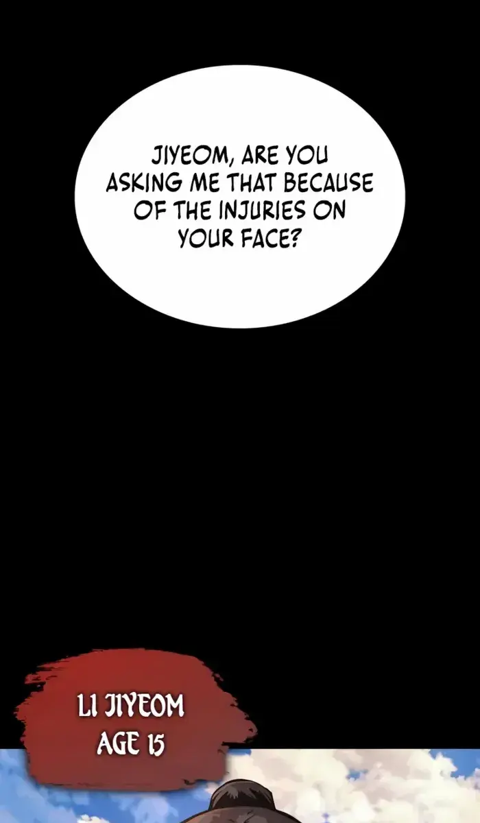 Myst, Might, Mayhem Chapter 59 Page 68