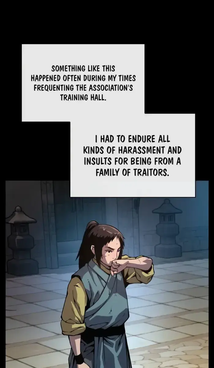 Myst, Might, Mayhem Chapter 59 Page 70