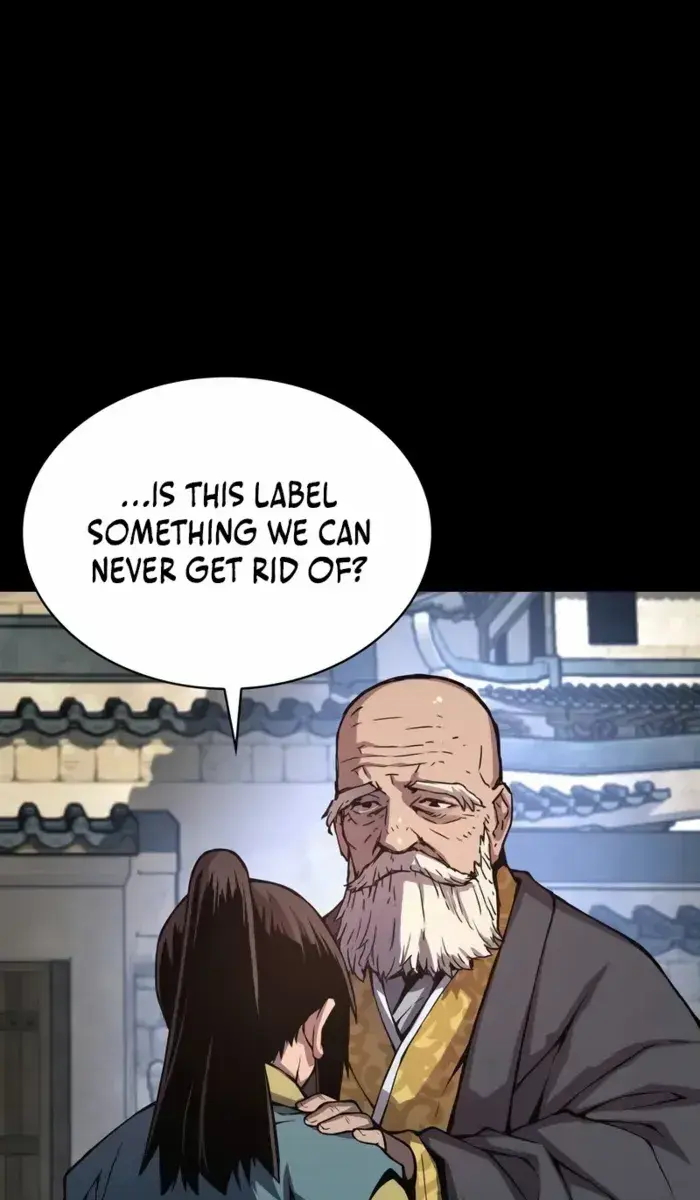 Myst, Might, Mayhem Chapter 59 Page 72