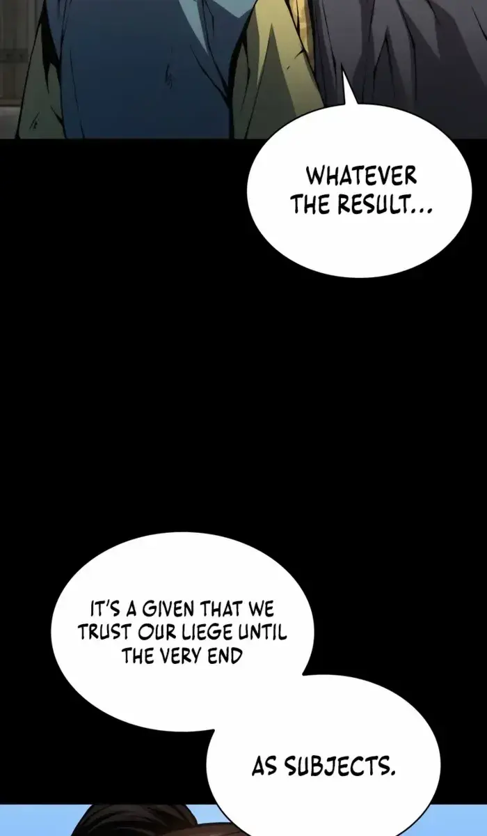 Myst, Might, Mayhem Chapter 59 Page 73