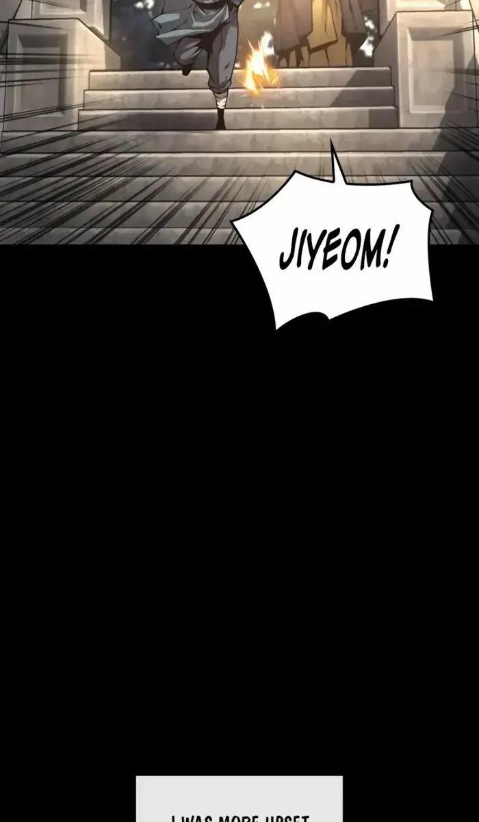 Myst, Might, Mayhem Chapter 59 Page 82