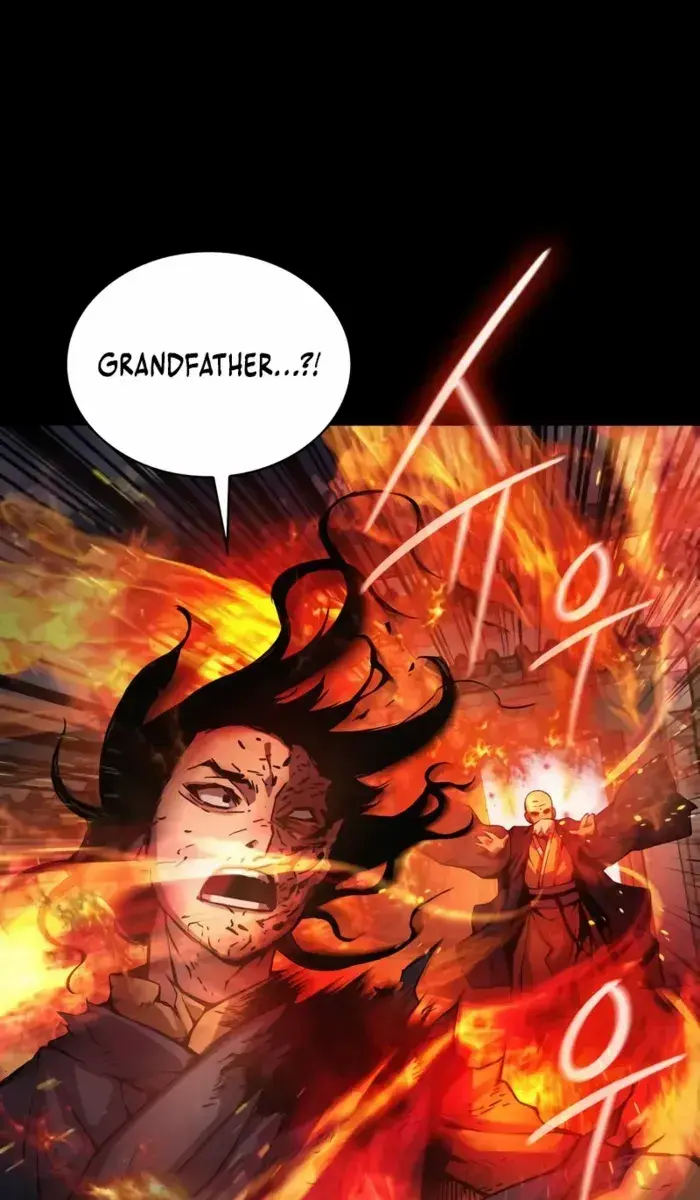 Myst, Might, Mayhem Chapter 59 Page 104