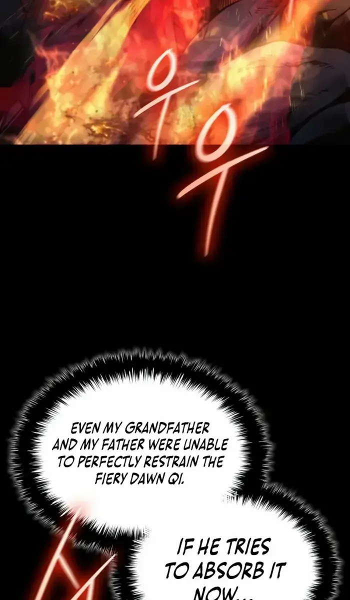 Myst, Might, Mayhem Chapter 59 Page 105
