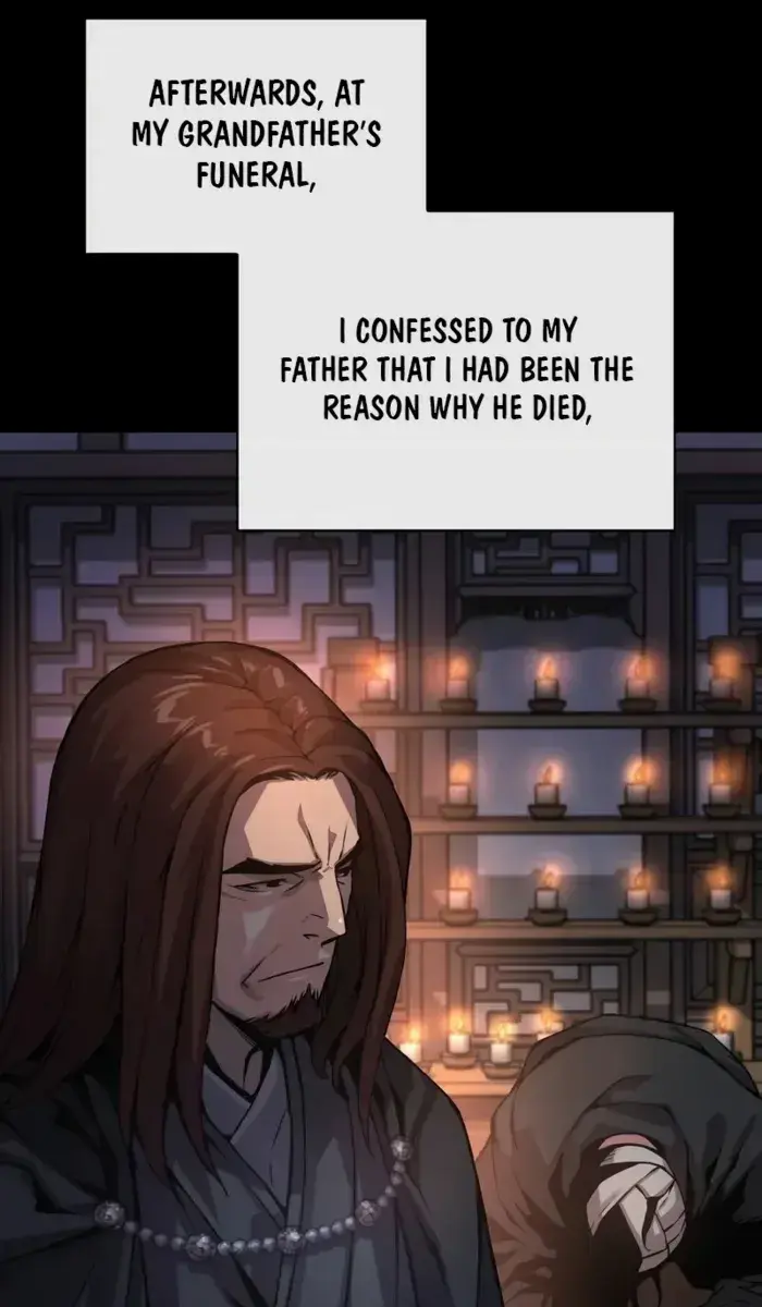 Myst, Might, Mayhem Chapter 59 Page 126