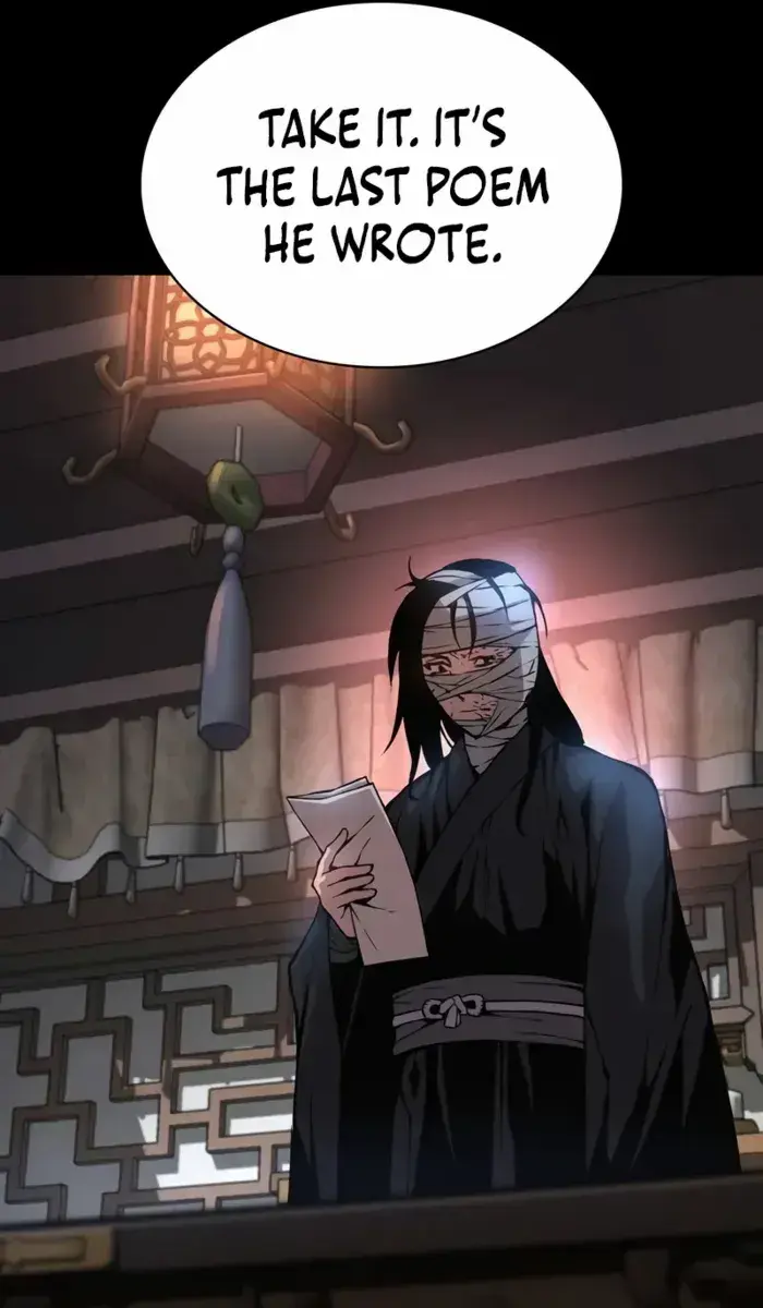 Myst, Might, Mayhem Chapter 59 Page 131