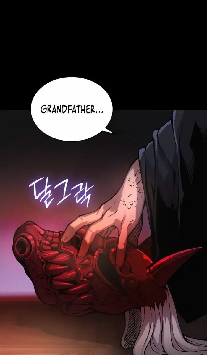 Myst, Might, Mayhem Chapter 59 Page 138